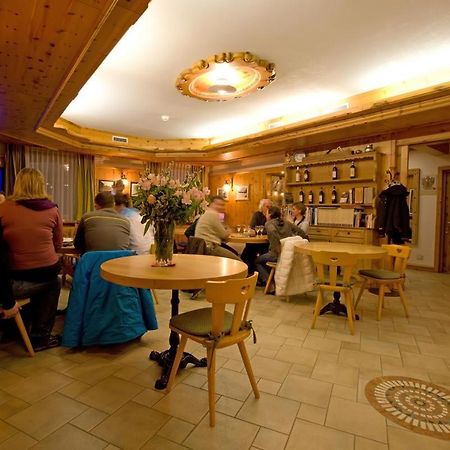 Hotel Garni Al Plan Livigno Extérieur photo