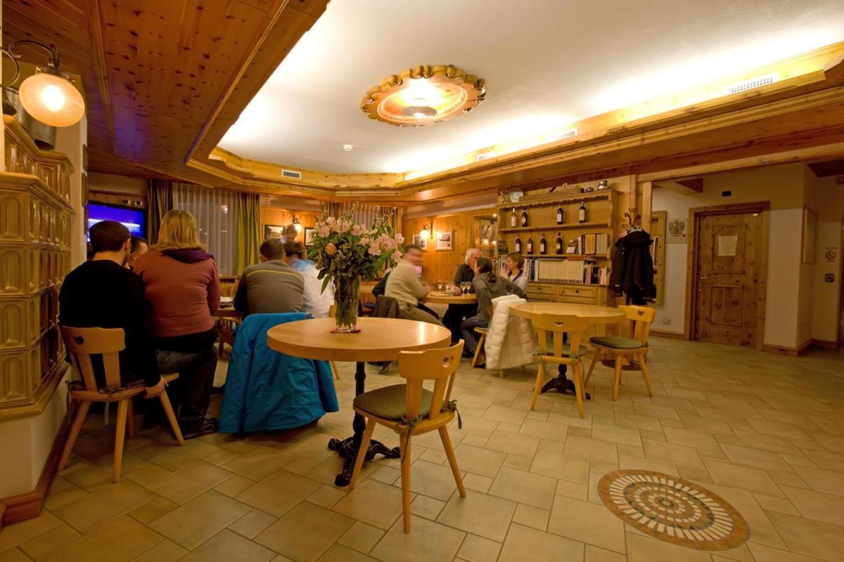 Hotel Garni Al Plan Livigno Extérieur photo