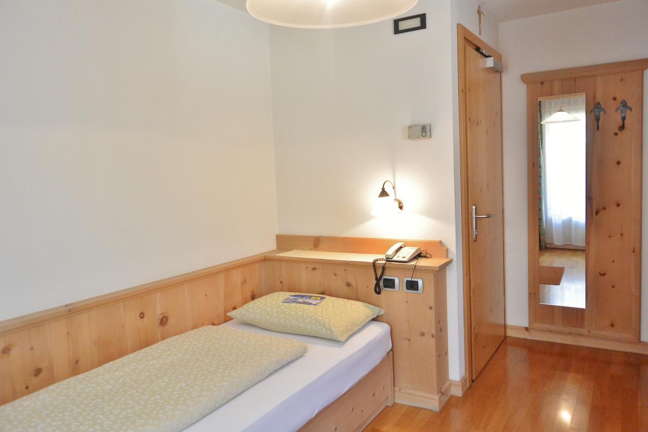 Hotel Garni Al Plan Livigno Extérieur photo